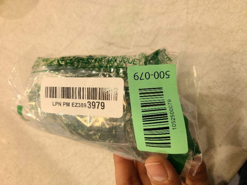 Photo 1 of 16 PCS Model Pine Trees, N Scale Buildings Scenery Tree, Mixed Size Micro Landscape Tree(1.4''-6.3''), for Crafts, Woodland Scenery, Diorama, Cake Topper