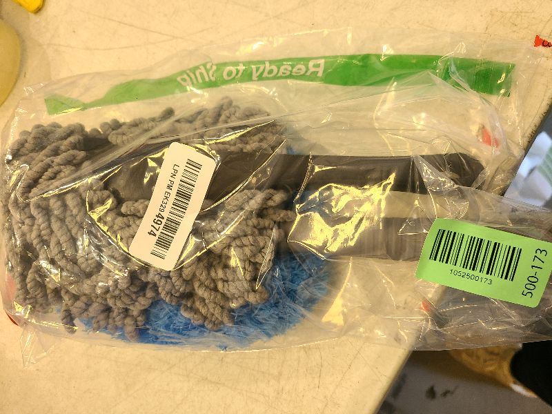 Photo 1 of 2 Pcs Super Soft Microfiber Duster Brush, Car Dash Cleaner, Cleaning Brush, Dusting Tool, Cleaning Tools for Car Cleaning, Home Kitchen, Computer