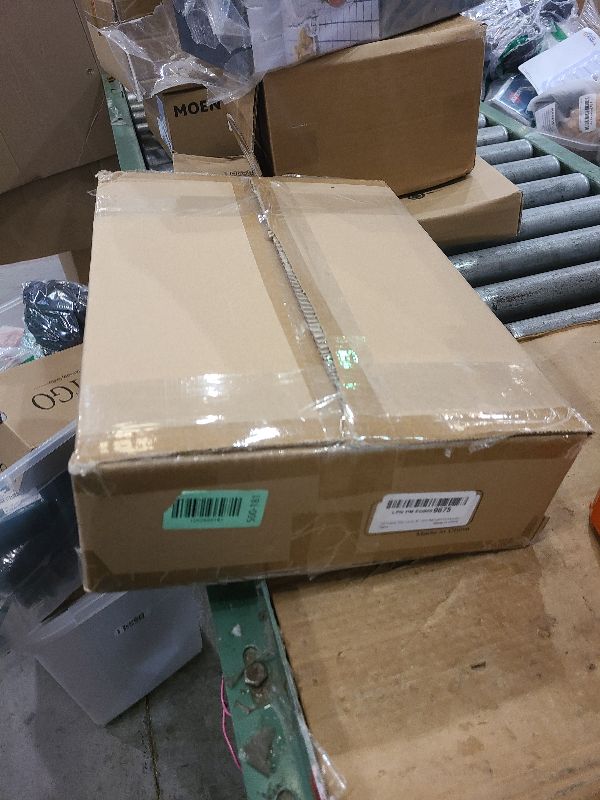 Photo 1 of ?Upgraded? Dimmable Floor Lamp, 1000 Lumens LED Edison Bulb Included, Arc Floor Lamps for Living Room Modern Standing Lamp with Linen Shade, Tall Lamp for Bedroom Office Dining Room- Black