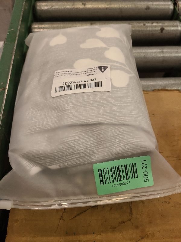 Photo 1 of 2 Pack Stretch Dining Chair Covers, XL/Oversized Removable Washable Soft Spandex High Back Large Chair Cover Slipcover for Dining Room Kitchen Hotel Table Banquet (2 Per Set, YZQ)