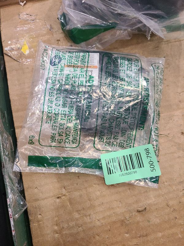 Photo 1 of 2 X MCT-11 Megacode Linear Garage Door Opener Remote, LD033 LD050 LS050, 3-Year-Warranty