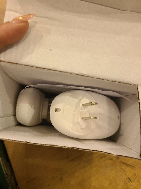 Photo 1 of 2025 Upgraded Ultrasonic Repellent Indoor, Mouse Traps Insert Plug in, Pest Control Repellent Ant,Roach,Rodent, Mouse, Bugs, Mosquito, Spider, for Home, Office, Warehouse 4 Packs