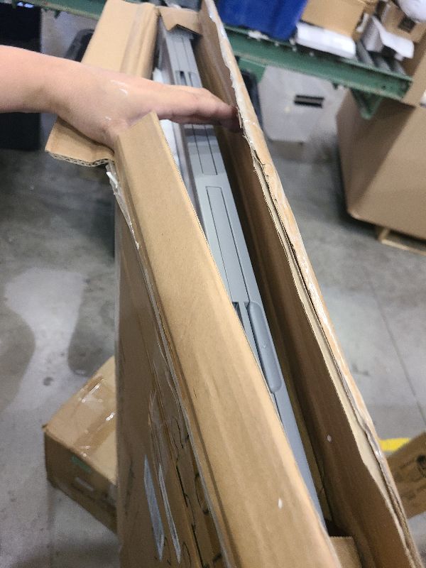 Photo 1 of 1500 Piece Jigsaw Puzzle Board - 360° Rotating Jigsaw Puzzle Table with Drawers | 35” X 28” Portable & Dual Sided Board | Plastic Cover Included - Puzzles Tables for Adults