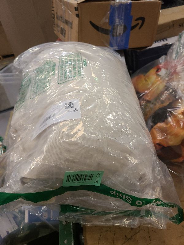 Photo 1 of "How Big is the Baby Bump?" Yellow Measuring Tape Game - 150ft, 1 Piece - Perfect Baby Bump Measuring Tape Party Activity for Baby Showers