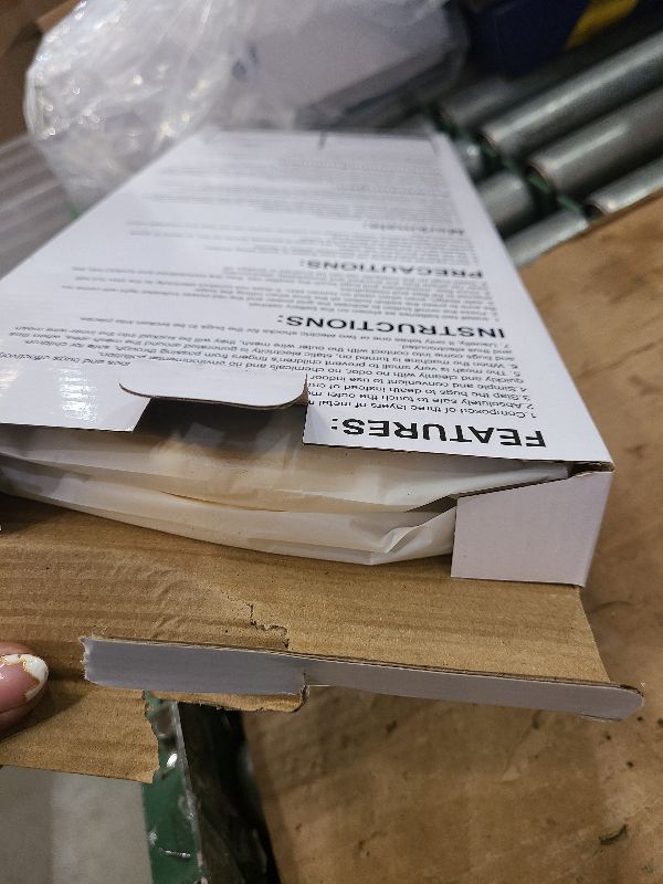 Photo 1 of 2 Pack Electric Fly Swatter, Handheld Bug Zapper Racket for Outdoor & Indoor, Mosquito Zapper Racket Battery Powered Tennis Mosquito Rackets for Insect