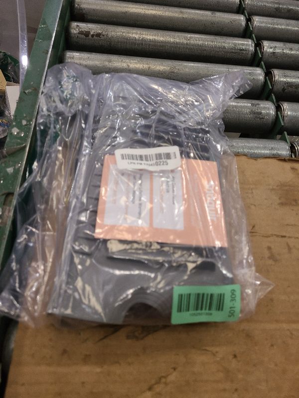 Photo 1 of 24'' Longer Faucet Mat for Kitchen Sink Splash Guard[7° Slope Fast Self-draining][Snap Lock Fit]Kitchen Sink Faucet Mat Splash Guard Kitchen Sink Area Water Splash Guard Behind Faucet Draining Mat