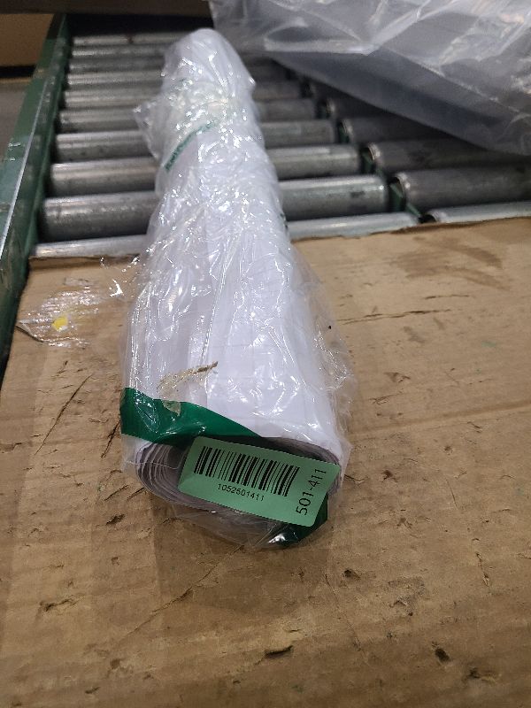 Photo 1 of 244cm Tall Unique 5 White Birch Trees with Branches Huge Size Wall Stickers for Kids Room Nursery Baby Wall Decals D641 (White)