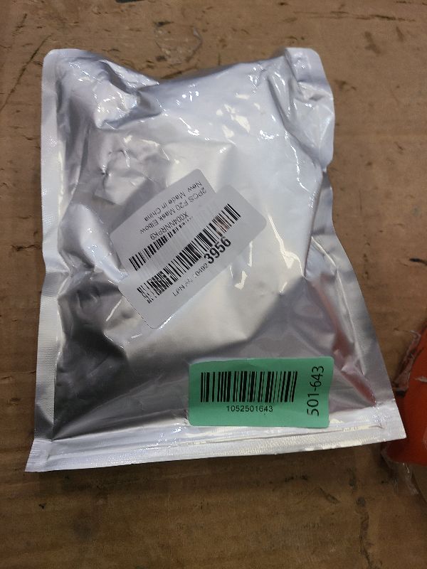 Photo 1 of 2PCS Replacement Elbow Swivel Connector, Great-Value OEM 63476 Replacements Compatible with Air-fit&Air-Touch F20 F30