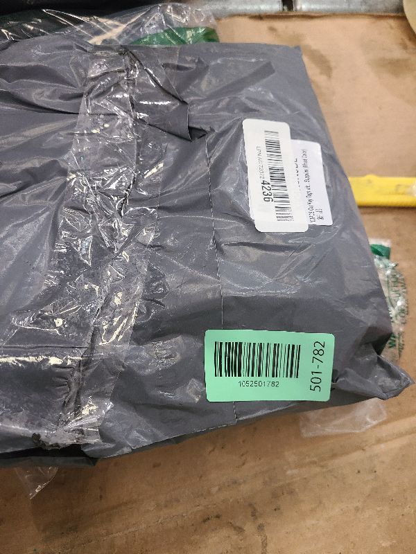 Photo 1 of 100 Car Key Tags with Labels Plastic Car Dealership Key Tags Self Locking Automotive Identifiers Blank Shop Labels with One Pen (Mixed Color)