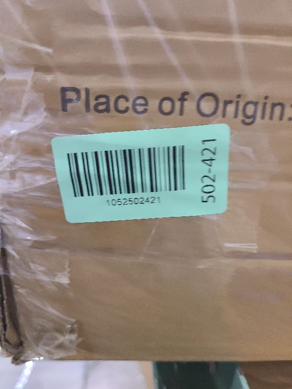 Photo 1 of 2 Pack Stainless Steel Litter Box | XL Enclosed Cat Litter Boxes with Lid for Big Cats and Multi-Cats | High Sided, Anti-Urine Leakage | Non-Stick Bottom?Silver Gray?