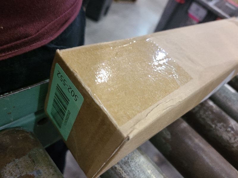 Photo 1 of 12Pcs Artificial Wisteria Flowers 3.6 Feet/Piece White Dense Artificial Fake Wisteria Vine Ratta Hanging Garland Silk Flowers String Home Party Wedding Decor(White-Dense)