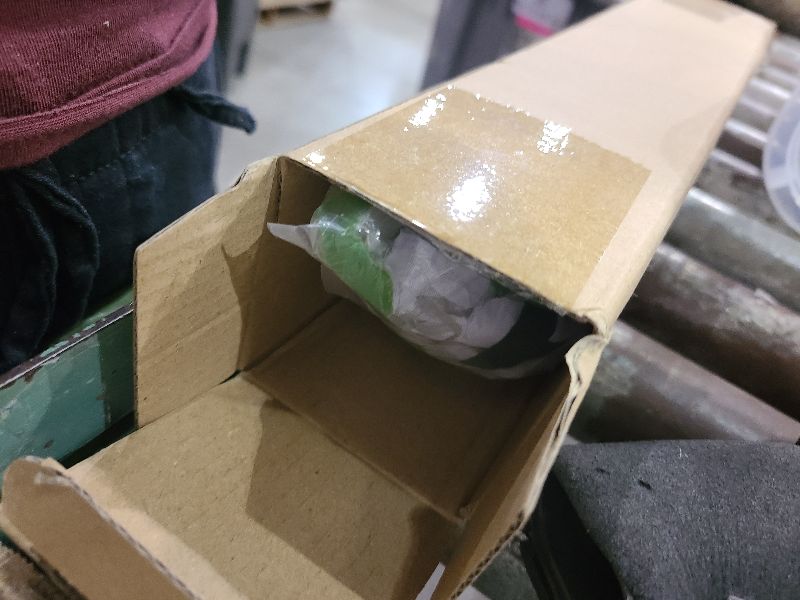 Photo 1 of 12Pcs Artificial Wisteria Flowers 3.6 Feet/Piece White Dense Artificial Fake Wisteria Vine Ratta Hanging Garland Silk Flowers String Home Party Wedding Decor(White-Dense)