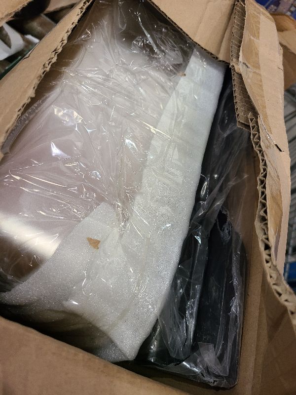 Photo 1 of 2.4 Gallon Elevated Large Dog Water Bowl,14" Raised Stainless Steel Bowl with Stand for Large Breed, Full Metal Dog Feeding Station for Relief Joint Pressure, Easy Clean for Indoor & Outdoor Uses