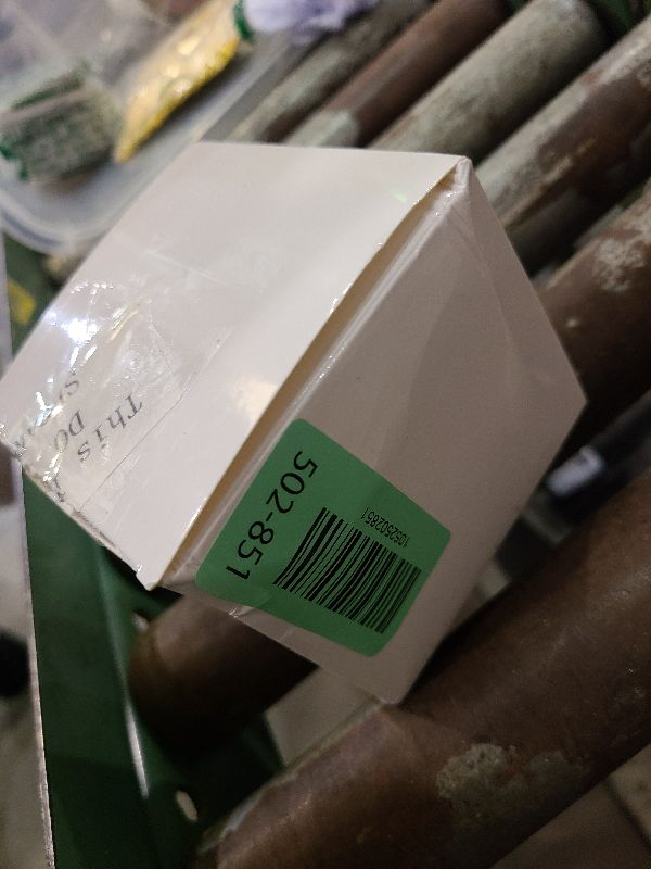 Photo 1 of 2 Rolls Burgundy Ribbon 50 Yards 1.5 Inches Wide Double Faced Polyester Solid Satin Ribbon for Valentine's Day Christmas Wedding Present Wrapping Crafts Burgundy Party Decoration