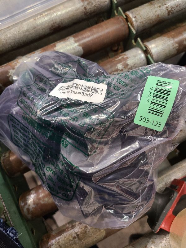 Photo 1 of 20 Pcs 2 Ounce Aluminum Tin Jars Containers Leak Proof Cosmetic Tin Jars Containers Round Screw Lids for Cosmetic, Salves, Balms, Lip Balm or Others, 60mL Black