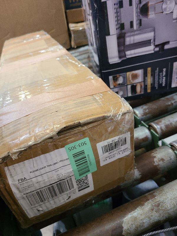 Photo 1 of 179014 RV Landing Gear, RV Lead Fifth Wheel Landing Gear Leg fit for Lippert Venture 5th Wheel Landing Gear, Universal 29-1/2" Landing Gear Jack for Atwood Stromberg Carlson Landing Gear Systems