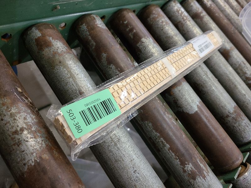 Photo 1 of 16 Pieces Sprucewood Guitars Binding Inlay Strips Body Luthier Supply