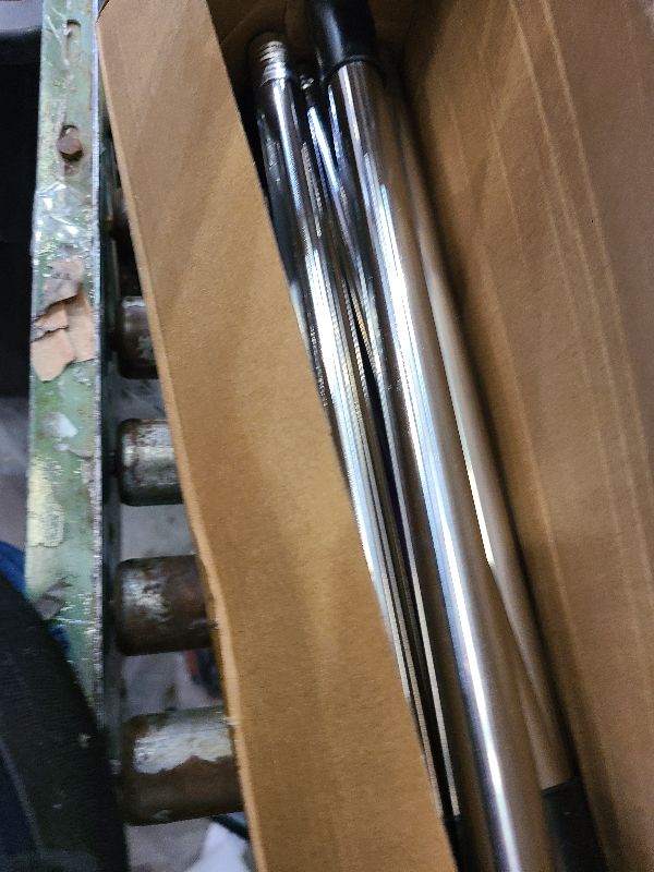 Photo 1 of 13ft Pole Saws for Tree Trimming, Lightweight Stainless Steel Tree Trimmers Long Handle Pruner, Tree Pruner Extendable, Manual Pole Cutter for Yard Garden Patios Trees Branches Cutting