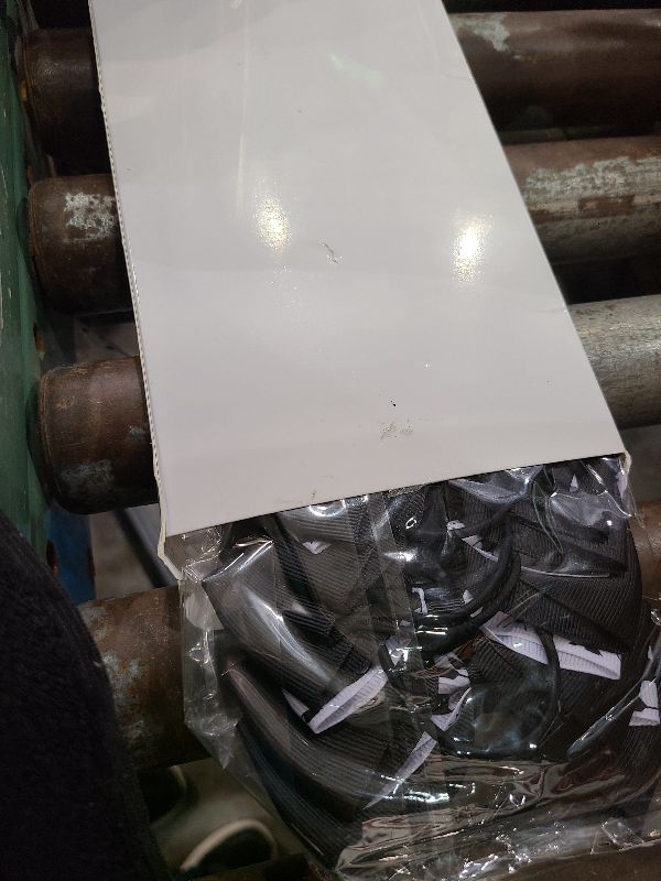 Photo 1 of 10 Hair Accessories - Soccer Hair Bows, Elastic Ponytail Holders, and Sport Hair Ties for Girls Players and Teams (Black and White)