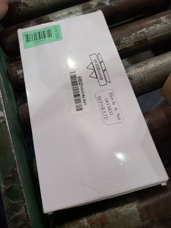 Photo 1 of 10 Hair Accessories - Soccer Hair Bows, Elastic Ponytail Holders, and Sport Hair Ties for Girls Players and Teams (Black and White)