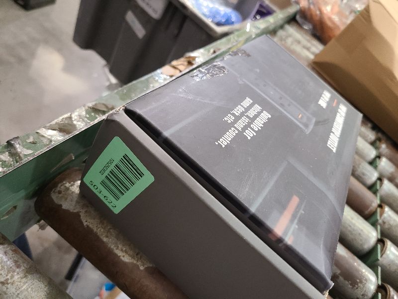 Photo 1 of 2.5 inch Hole Pop up Outlet for Countertop,20W USB C,4 USB Ports,4 Outlets 15Amp Tamper Resistant Receptacle Flush Mount,Space Saver Recessed Outlet,1875W,ETL Listed