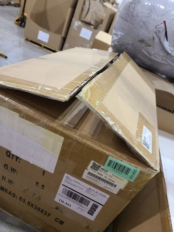 Photo 1 of
X AUTOHAUX Pair Towing Mirrors Power Operated Heated Telescoping Trailer Side Mirrors for Chevy Silverado Sierra Avalanche Suburban Tahoe for GMC Yukon XL for Cadillac Escalade EXT ESV