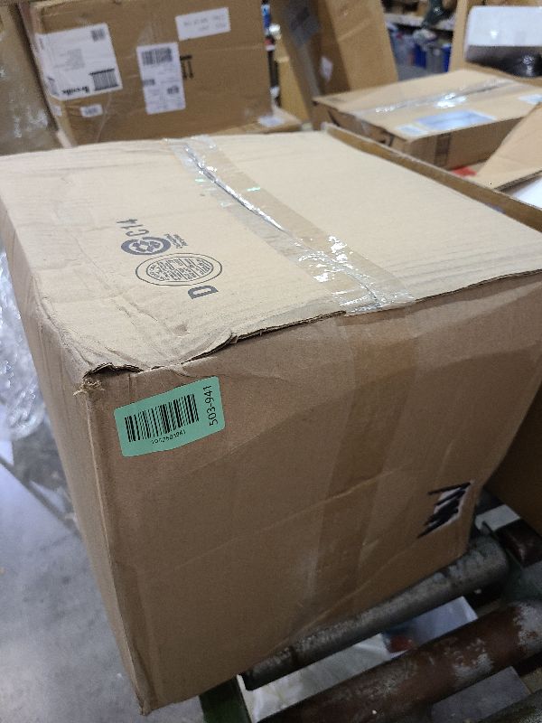 Photo 1 of 12X12 Tuf-Tite Septic Tank Riser