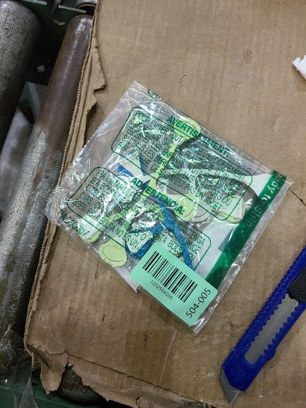 Photo 1 of [Original 5-pack] Snappi Cloth Diaper Fasteners - Replaces Diaper Pins - Use with Cloth Prefolds and Cloth Flats