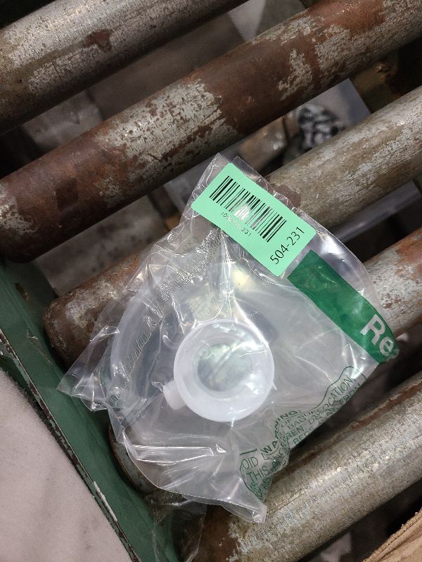 Photo 1 of 2pcs 15mm Soft Rim Flanges with 106 Degree Wider Opening Angle for Medela Breast Pump, PersonalFit, Freestyle, Maxflow, Freestyle Flex Swing Maxi Connector,Lansinoh Signature Pro