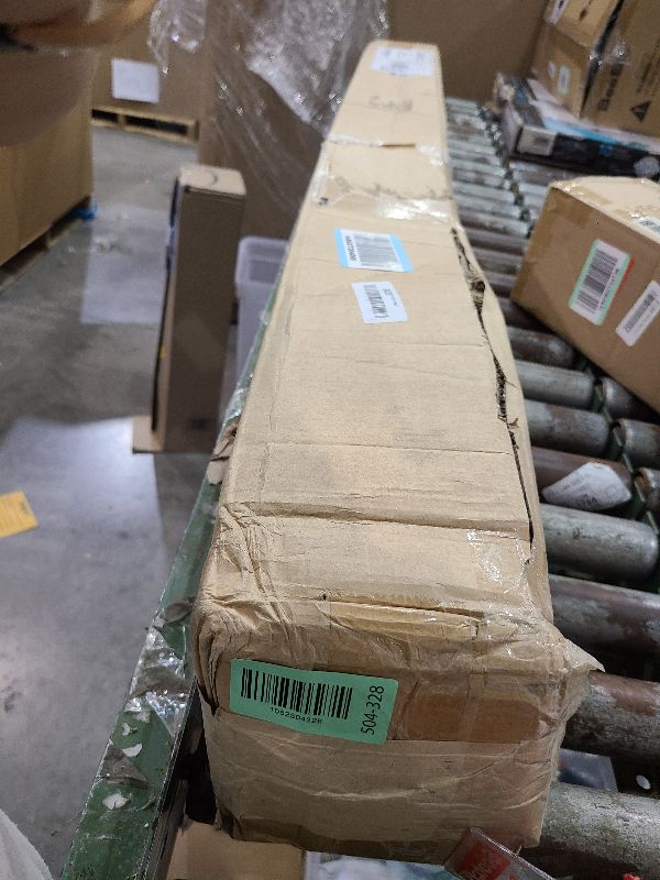 Photo 1 of 10ft Patio Umbrella, Table Market Umbrella Outdoor Patio with 104 LED Lights 8 Sturdy Ribs & Push Button Tilt and Crank for Deck, Pool, Garden, Backyard