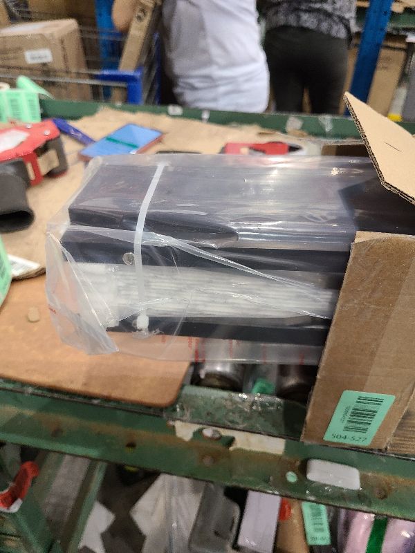 Photo 1 of 2-Pack 213 Replacement Filter, Compatible with Aprilaire 1210, 1620, 2210, 2216, 3210, 4200, 20x25x4 Inches MERV 13 Furnace Air Filter