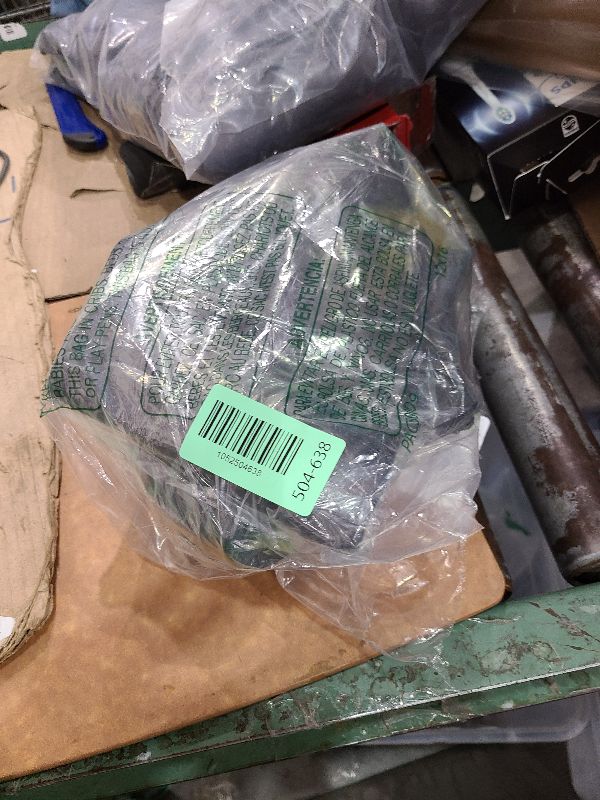 Photo 1 of (2-Pack) AR-PRO 15x6.00-6" Inner Tubes with TR-13 Straight Valve Stem - Replacement Lawn Mower Tire Tubes with TR13 Straight Valve Stem - Suitable for Yard Tractors, Wheelbarrows, ATVs, and More