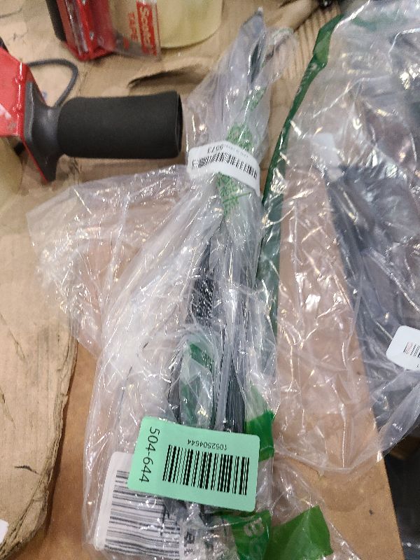 Photo 1 of 200 PCS 22 Gauge Floral Stem Wire Flower Arrangements and DIY Crafts,Dark Green,Floral Wire for Florist Flower Arrangement 16 Inches,Diameter:0.03 inch