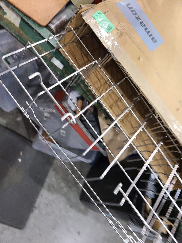 Photo 1 of #US Replacement Part for Frigidaire Dishwasher Rack for FDSH450LAF4A rackpart#252077