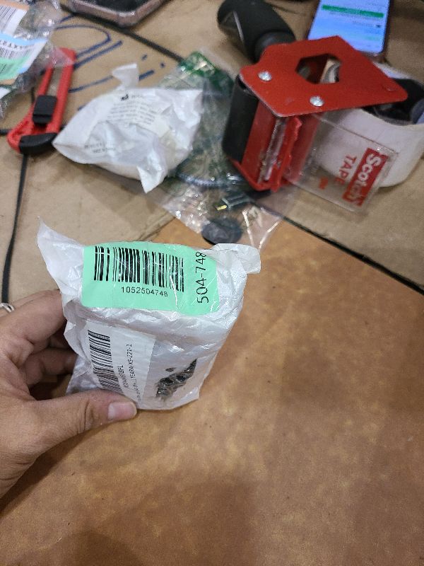 Photo 1 of 10-Pin to 14-Pin Halogen/Xenon Headlight Harness Adapter for VW/Audi - Direct Fit Headlight Conversion Kit Fits 1J0973737 1J0973835 (Headlight Wiring Connector Assembly)