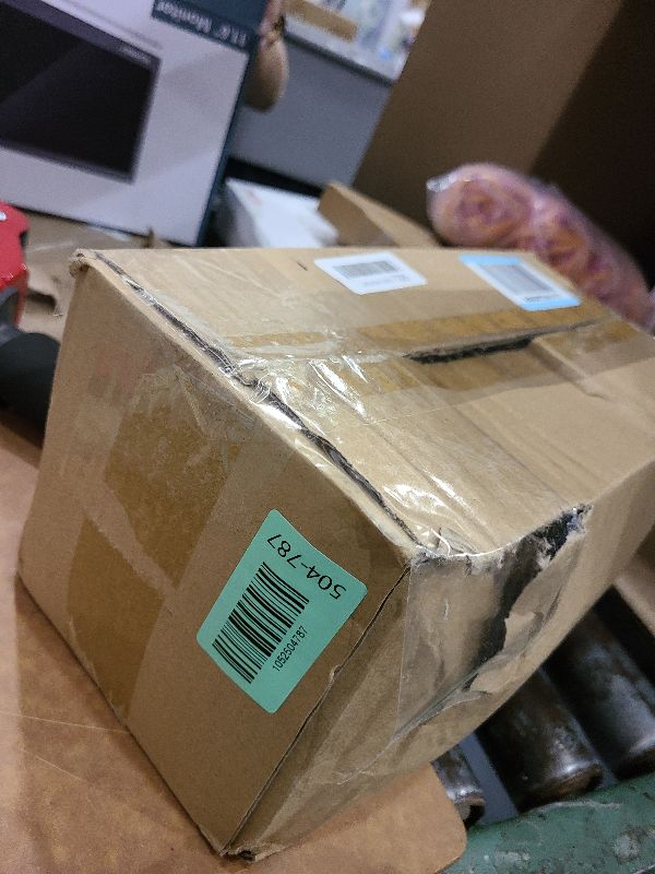 Photo 1 of 26-inch Mountain Bike Tires Set: Hycline 2-Pack 26x1.95 inch (54-559mm) Folding Replacement Puncture-Resistant Bicycle Tires and Pair 26-inch Inner Tubes with Tire Levers for MTB Off-Road Bike