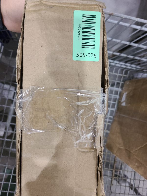 Photo 1 of 100 Count 55-60 Gallon Trash Bags, Sturdy & Tear-Resistant Commercial Can Liners | Large Black Garbage Bags for Commercial, Lawn & Leaf Use | Made in the USA