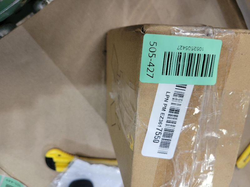 Photo 1 of 2 Light Track Lighting Fixtures Ceiling, Matte Black Round Directional Ceiling Spotlight, GU10 Flush Mount Track Fixture, Adjustable Modern LED Track Lights for Kitchen/Living Room, Bulb Not Included