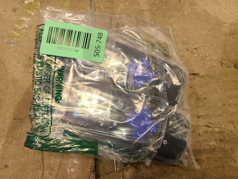 Photo 1 of ?Pack of 2? Replacement Remote for Roku Box,for Roku Express,for Roku Premiere,for Roku Player,for Roku1/2/3/4,(NOT for Stick and TV or Game)