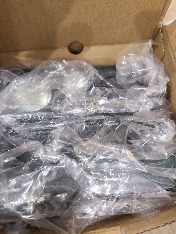 Photo 1 of 2PACK Solar Ultrasonic Animal Repellent Outdoor, Deer Repellent Devices Squirrel Cat Raccoon Rabbit Dog Deterrent, Keep Rodent Chipmunk Away Motion Detection with Flash Light for Yard Garden Lawn