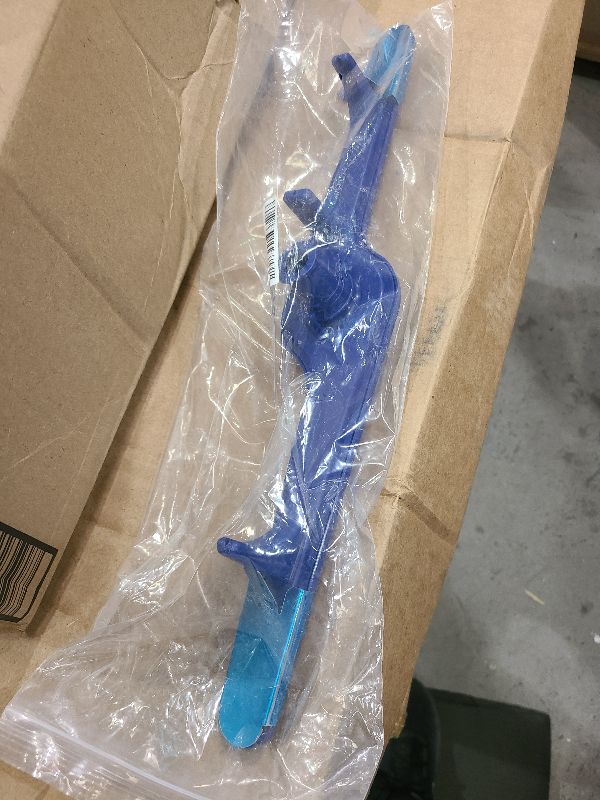 Photo 1 of 2024 Upgrade 5304517203 Dishwasher Lower Spray Arm for Frigidaire & Kenmore Dishwasher Replacement Parts,154568002 154414101 & More (food grade material) Blue