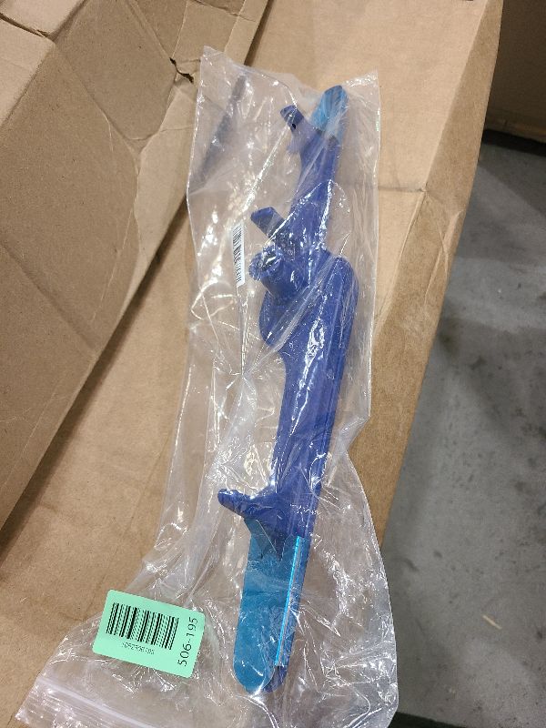 Photo 1 of 2024 Upgrade 5304517203 Dishwasher Lower Spray Arm for Frigidaire & Kenmore Dishwasher Replacement Parts,154568002 154414101 & More (food grade material) Blue