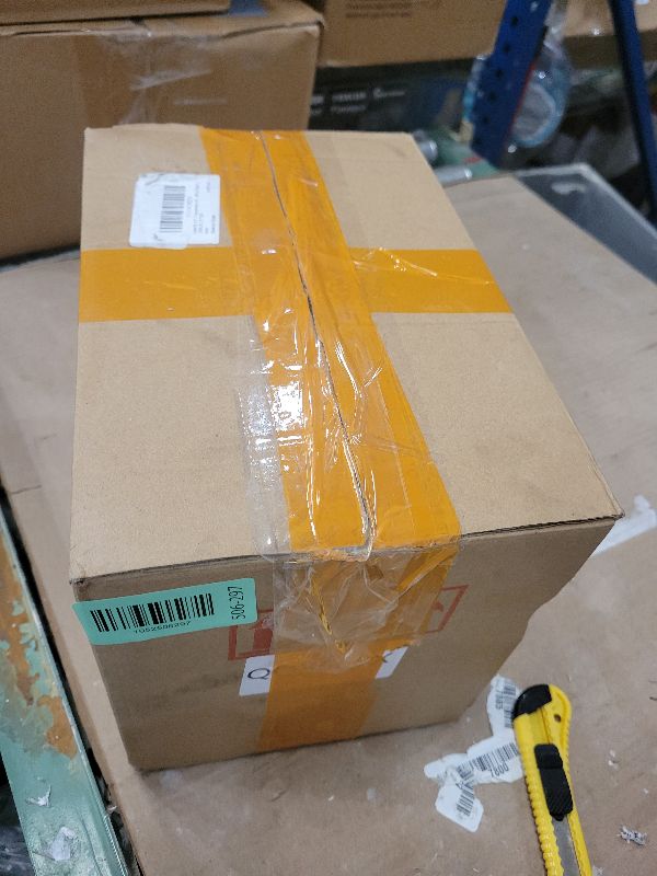 Photo 1 of 12V A/C Compressor with Clutch Compatible for Toyota Yaris 2007-2012 L4 1.5L Replaces 88310-52481 8831052481 Air Conditioning Compressor