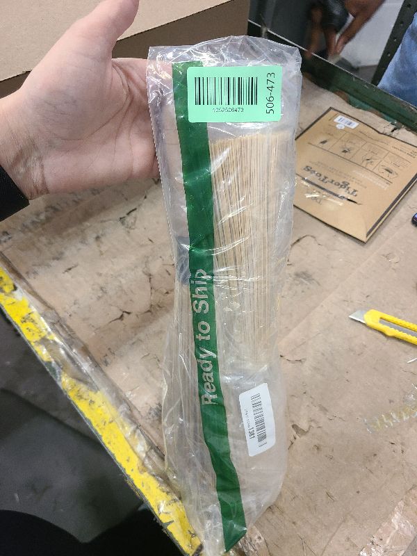 Photo 1 of 2 Pack Cleaning Whisk Traditional Natural Bamboo Wok Brushes Dishwashing Kitchen Tools Traditional Natural Bamboo Cleaning Brushes