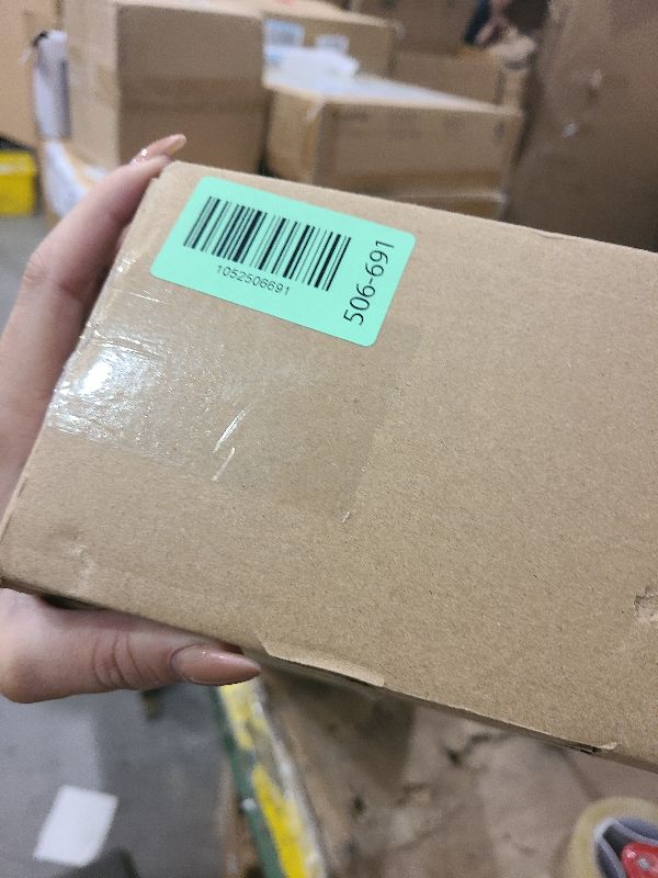 Photo 1 of 2-Pack 210 Replacement Filter Compatible with AprilAire Whole House Air Purifiers, Models 1210, 1620, 2210, 2216, 3210, 4200, MERV 11 Air Purifiers, Size: 20x25x4(Actual Size 20.66''x25.19"x4)