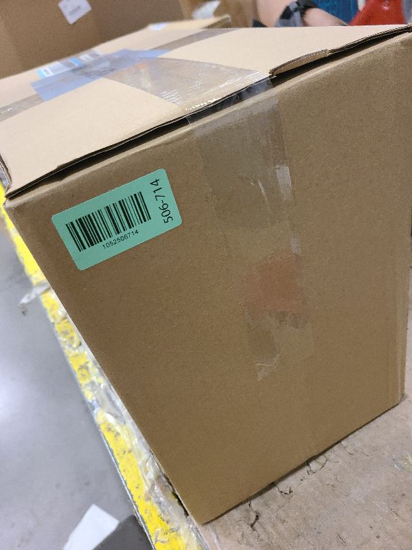 Photo 1 of 12010 HEPA Replacement Filter Compatible with Clorox 11010 & 11011 Air Purifier, Large Rooms up to 1,500 Sq Ft, 3-in-1 HEPA Filter, 2 PACK (Not for Clorox 11030&11031 Air Purifier)