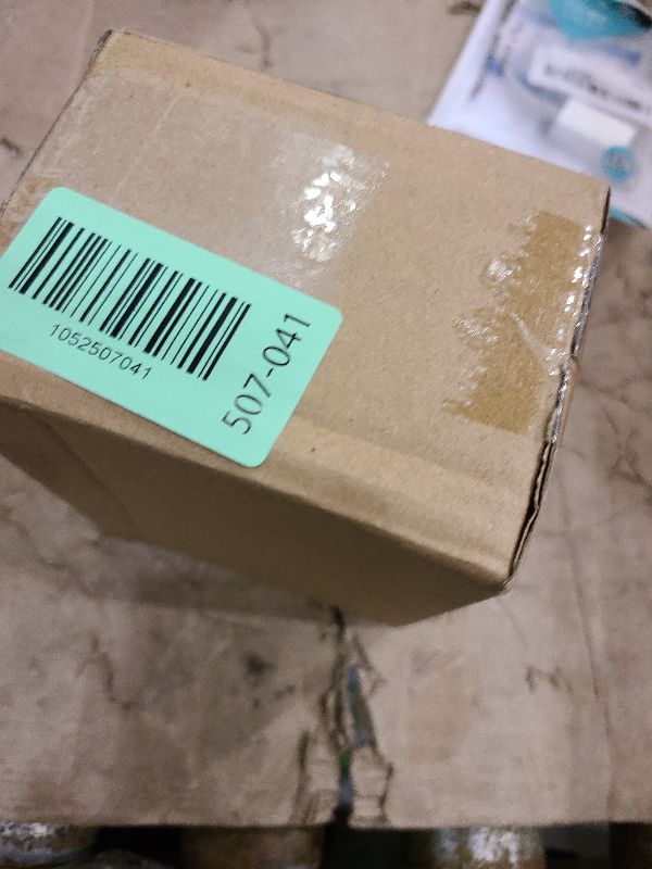 Photo 1 of 2 Pack Clear Acrylic Pencil Pen Holder Cup,Desk Accessories Holder,Makeup Brush Storage Organizer,Modern Design Desktop Stationery Organizer for Office School Home Supplies,2.6x 2.6x 4 inches