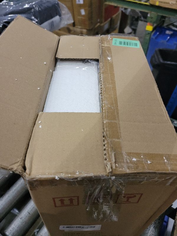 Photo 1 of 2-Pack Outdoor Wall Light Fixture, Exterior Waterproof Wall Lantern Sconce with Crystal Bubble Glass, Anti-Rust Modern POutside Lighting for Porch, House, Patio, Garage, Entryway