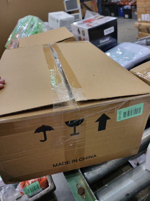 Photo 1 of 28" Vintage Table Lamps for Living Room, Industrial Farmhouse Table Lamp with USB C+A Ports & Outlet, Rustic Nightstand Bedside Lamps with 2 Night Light for Bedroom End Tables Bronze, 4 Bulbs Included