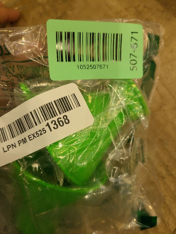 Photo 1 of 2 PCS Threaded Funnel Easy Fill Funnel, Twist On Empty Spray Bottle Refill Fit for Various Size Bottles Home, Car Detailing Cleaning Supplies, 30% Vinegar, Kitchen, Bath, Essential Oils Universal